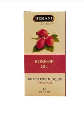 Picture of Hemani Oil 30ml Rosehip